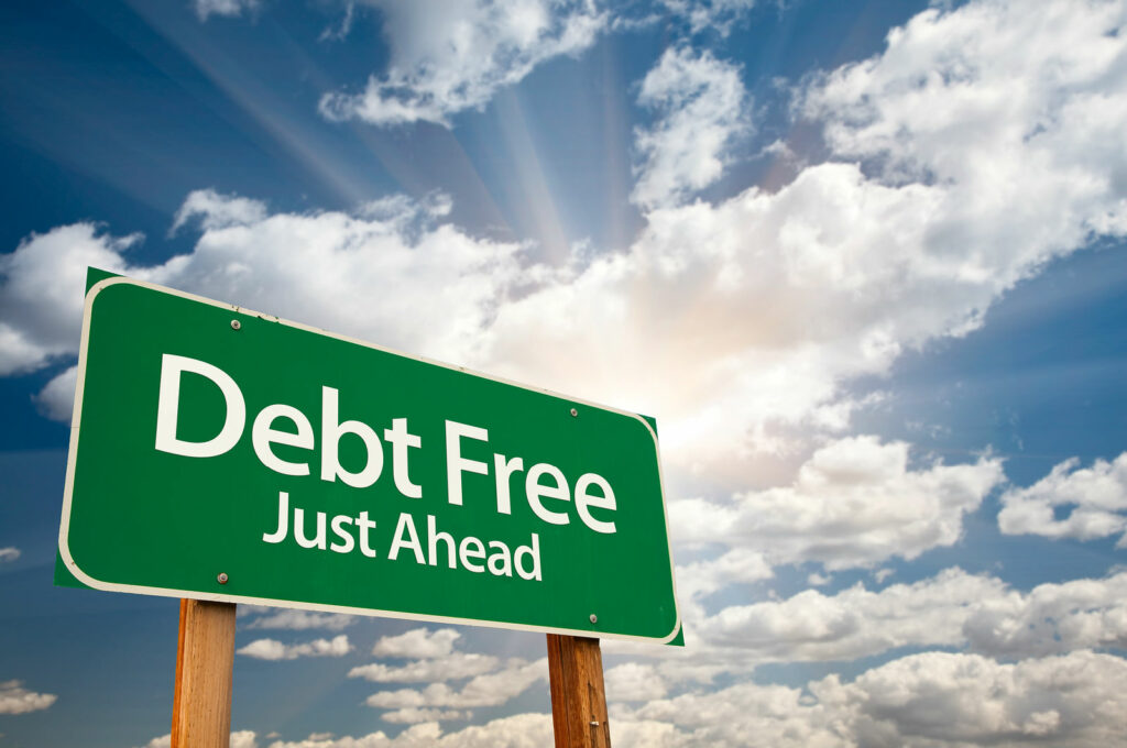 Hindari hutang