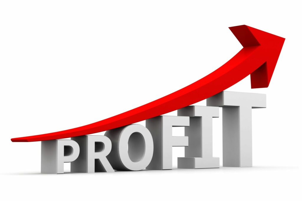 Meningkatkan profit bisnis