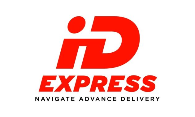 Gaji kurir ID Express