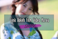 Link-Bokeh-Film-Video-Korea