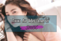 Nxxxa-Ace-Video-Converter