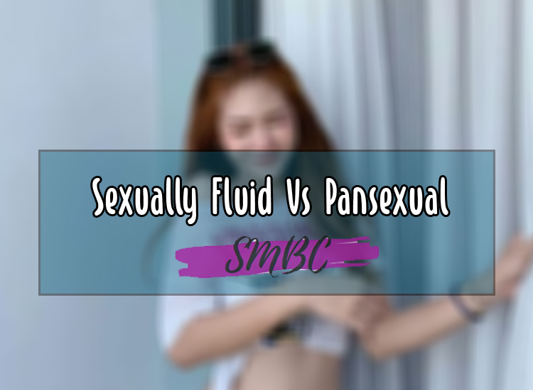Sexually fluid vs pansexual full body