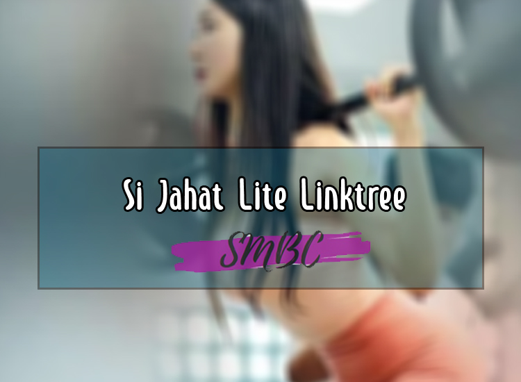 Si-Jahat-Lite-Linktree