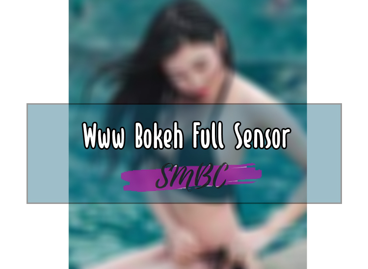 Www Bokeh Full Sensor