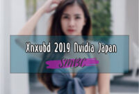 Xnxubd-2019-Nvidia-Japann