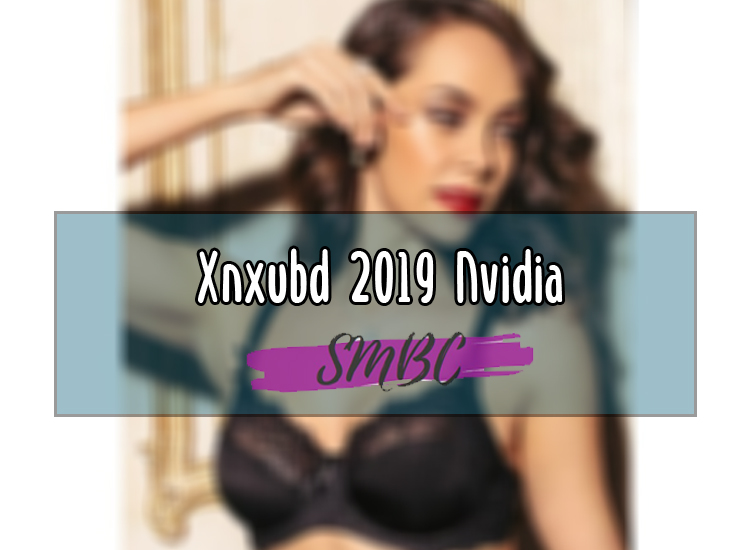 Xnxubd-2019-Nvidia
