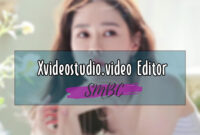 Xvideostudio.video Editor