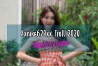Xxnike629xx Troll 2020