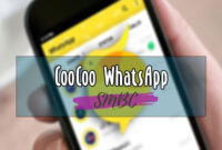 CooCoo-WhatsApp