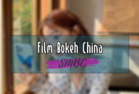 Film-Bokeh-China
