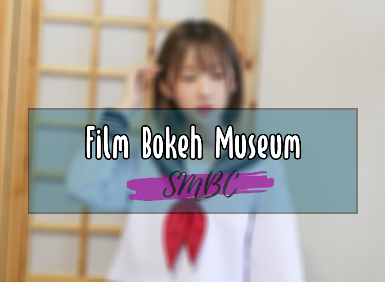 Film-Bokeh-Museum