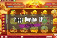 Higgs-Domino-RP