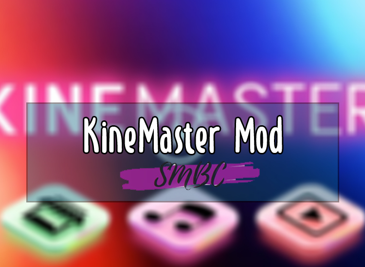 KineMaster-Mod