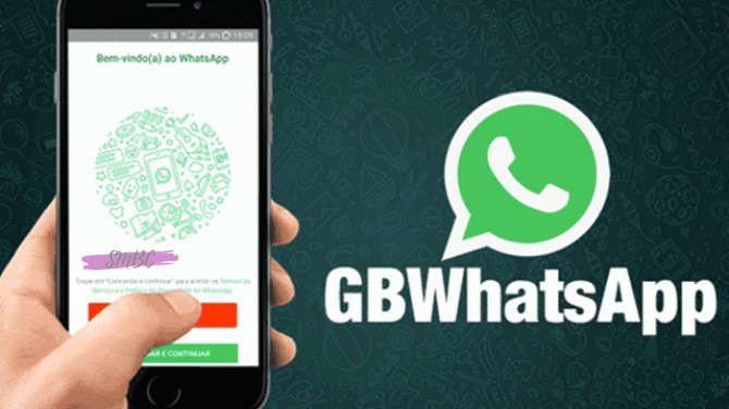 Bagaimana Cara Menginstal GB WhatsApp