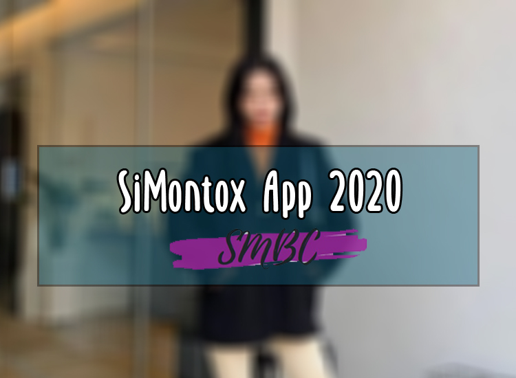 SiMontox-App-2020