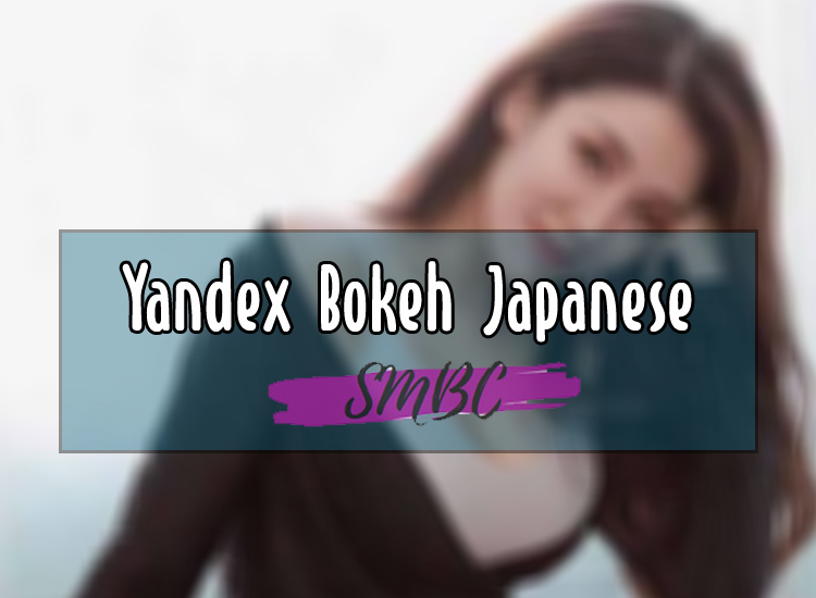 Japanese video bokeh museum yandex