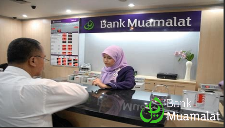 Daftar Gaji Karyawan Bank Muamalat Terbaru Dan Terlengkap