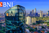 Daftar Gaji Karyawan Bank Negara Indonesia (BNI) Terlengkap