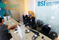 Daftar Gaji Karyawan Bank Syariah Indonesia (BSI) Terbaru 2022