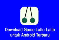 Download Game Latto-Latto apk