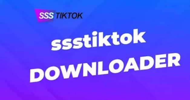 download SSSTiktok apk