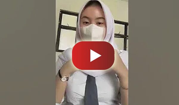 Link Wa Video Viral Bokeh SMA